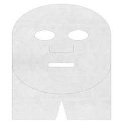 Maschera Viso TNT Monouso (600pz.)-Packservice Clean