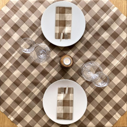 Rifugio natural airlaid